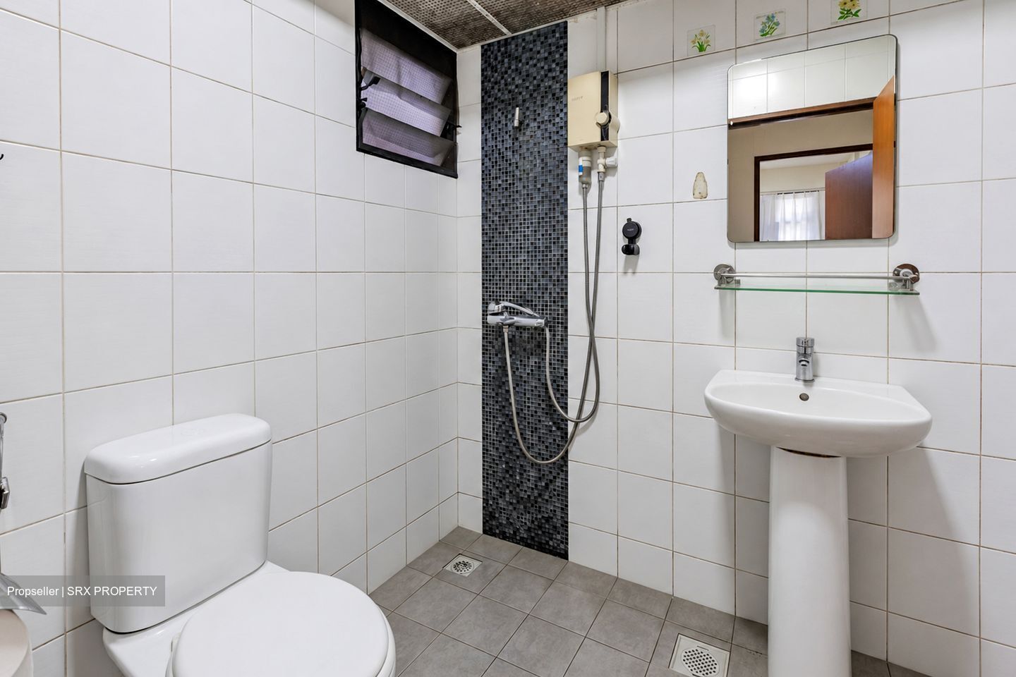 Blk 487 Segar Grove (Bukit Panjang), HDB 3 Rooms #613489621